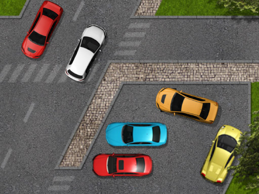 Read more about the article Time To Park 2