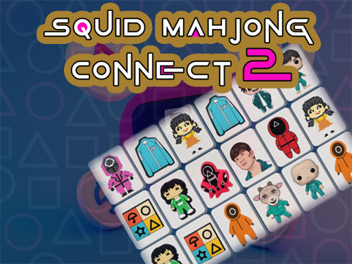 Read more about the article Squid Mahjong Connect 2