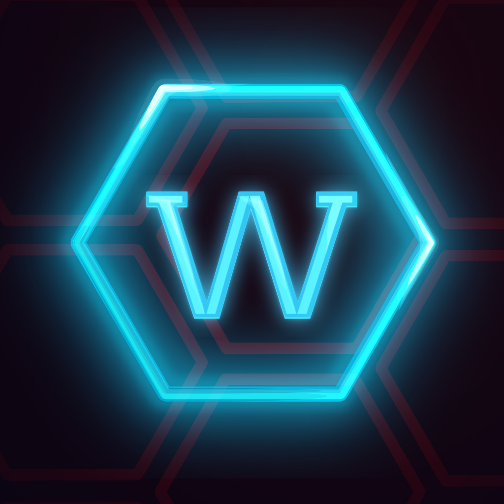 Read more about the article Neon Words