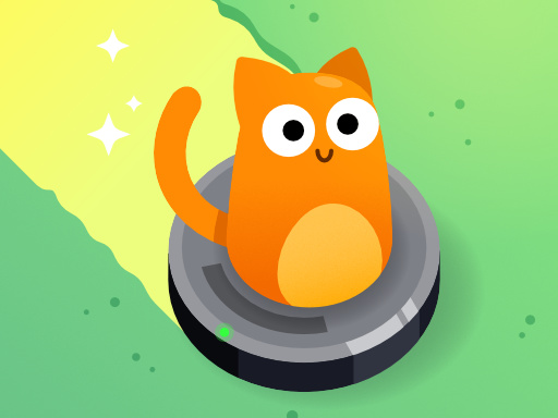Read more about the article Party Cat!