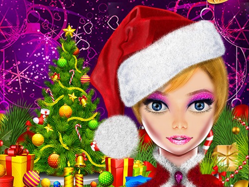 Read more about the article Christmas Party Girls