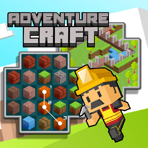 Read more about the article Adventure Craft