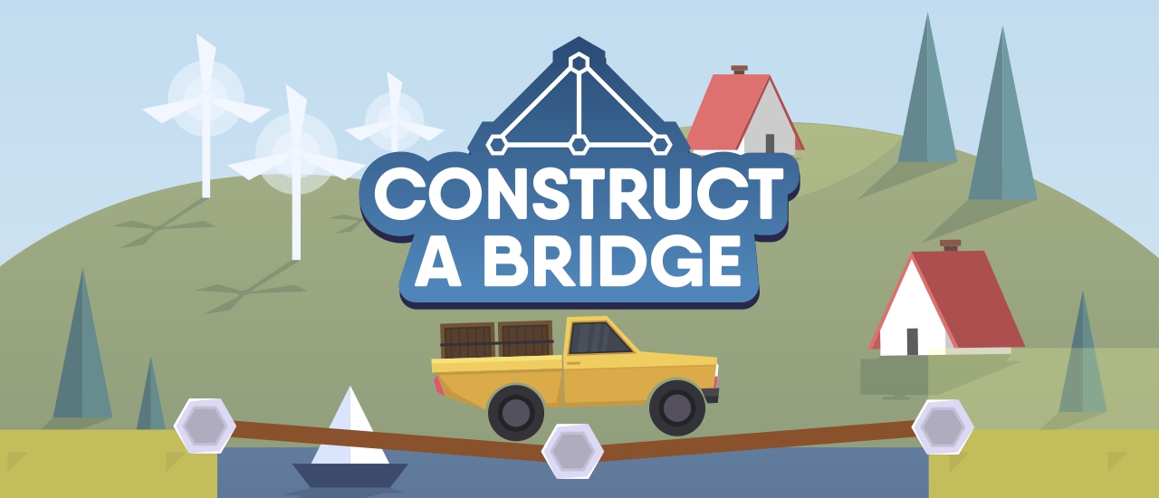 Read more about the article Construct A bridge