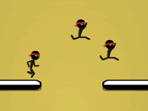 Read more about the article Stickman Go