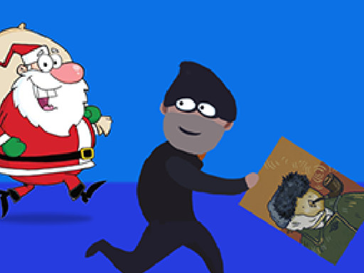 Read more about the article Master Thief