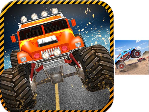 Read more about the article Monster truck racing Legend