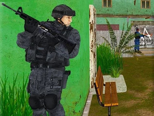 Read more about the article Gun Strike