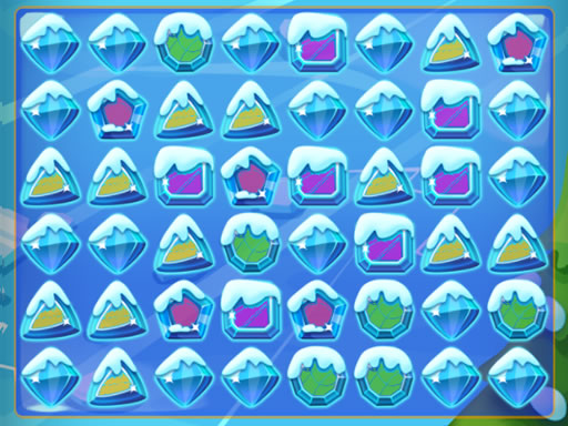 Read more about the article Winter Frozen