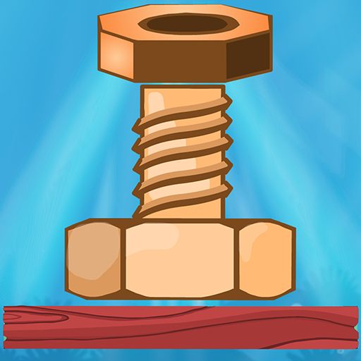 Read more about the article Screw the Nut 3