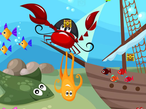 Read more about the article Hidden Sea Treasure