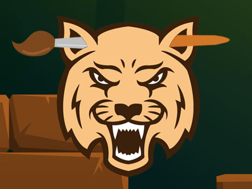 Read more about the article Wild Cat Coloring