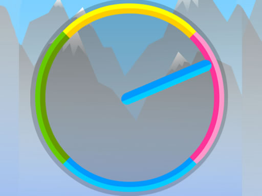 Read more about the article Circle Clock