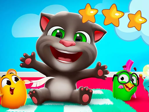 Read more about the article Tom Hidden Stars