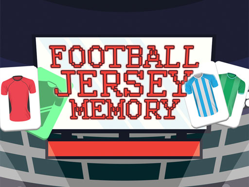 Read more about the article Football Jersey Memory