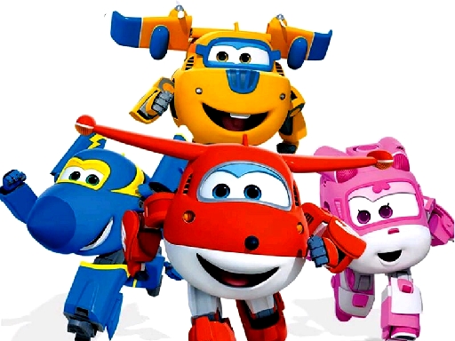 Read more about the article Cute Airplains Memory Time