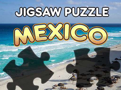 Read more about the article Jigsaw Puzzle Mexico