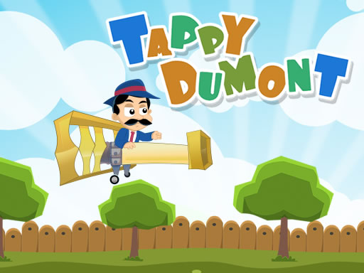 Read more about the article Tappy Dumont