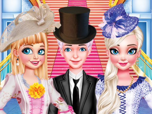 Read more about the article Victorian Royal Ball