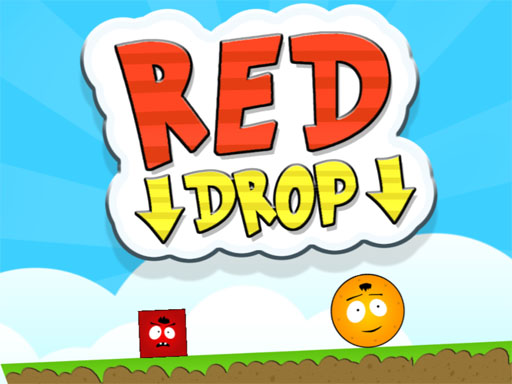 Read more about the article Red Drop