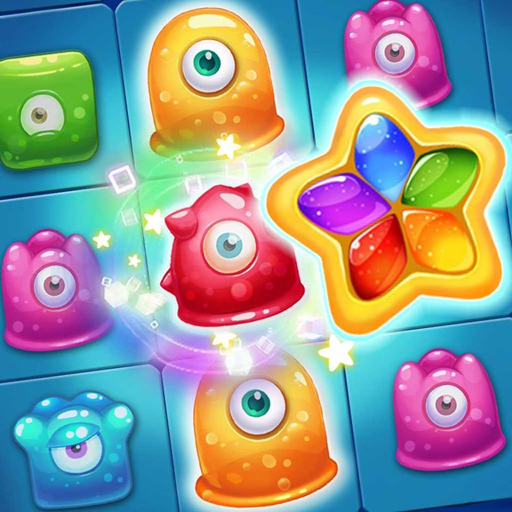 Read more about the article Jelly Crush