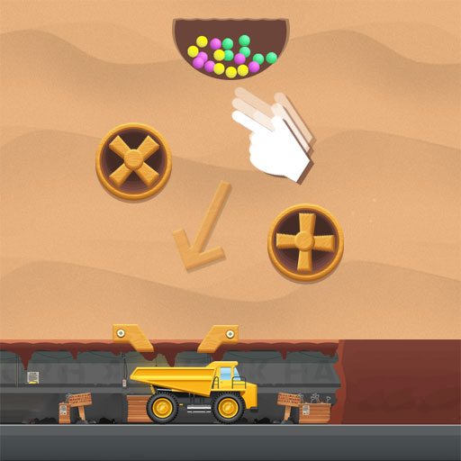 Read more about the article Mining To Riches