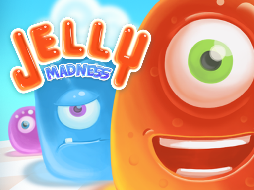Read more about the article Jelly Madness