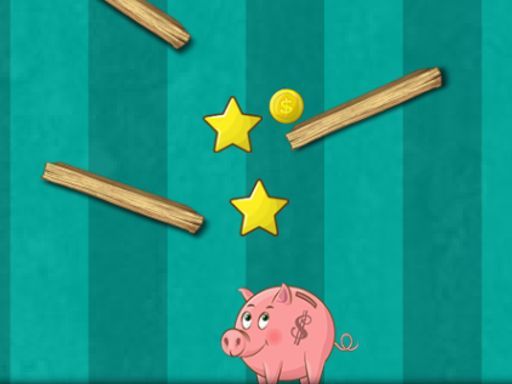 Read more about the article Piggy Bank Adventure2