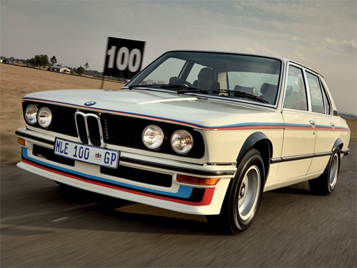 Read more about the article BMW 530 MLE Puzzle