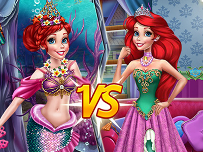 Read more about the article Mermaid Vs Princess