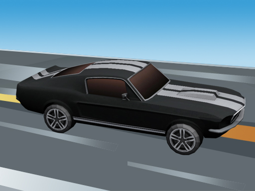 Read more about the article Charge Through Racing