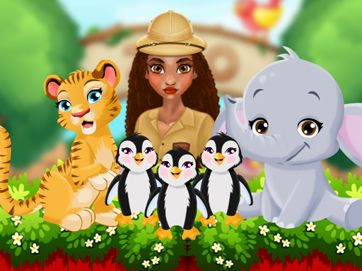 Read more about the article Cute Zoo