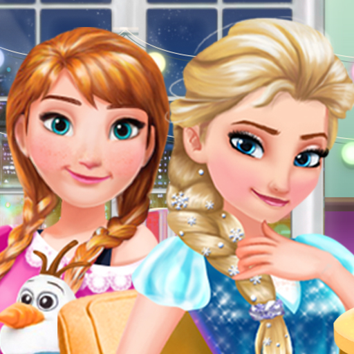 Read more about the article Fun Sisters Night