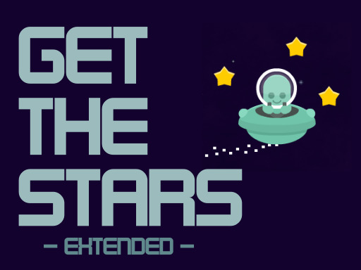 Read more about the article Get the Stars – Extended