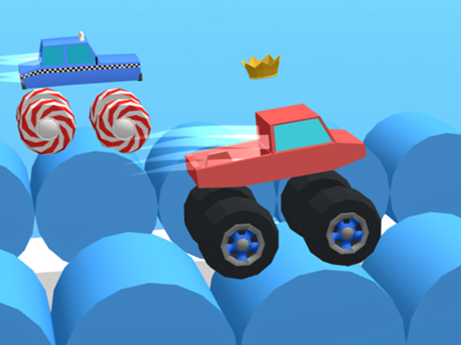 Read more about the article Wheel Duel