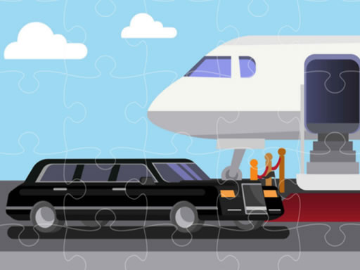 Read more about the article Limo Jigsaw