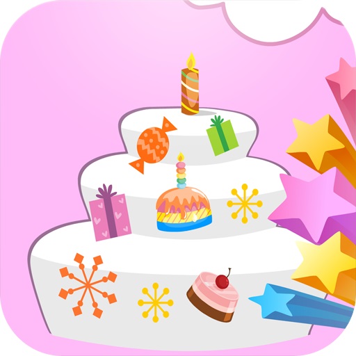 Read more about the article Happy Birthday Cake Decor