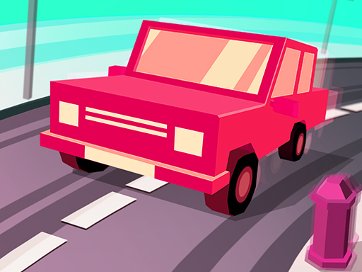 Read more about the article Rush Road Hour