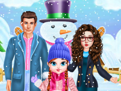 Read more about the article Baby Taylor Snow Fun