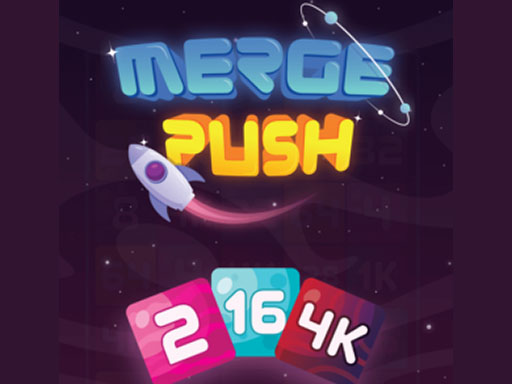 Read more about the article Merge Push