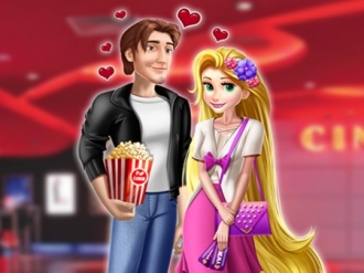 Read more about the article Valentines Day Cinema