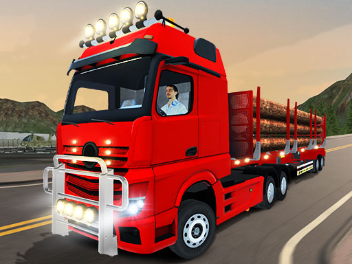 Read more about the article City Truck Driver
