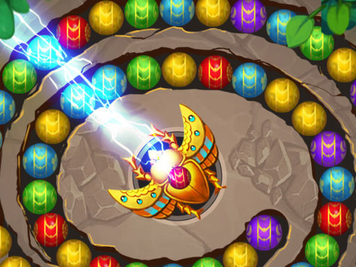 Read more about the article Marble Blast