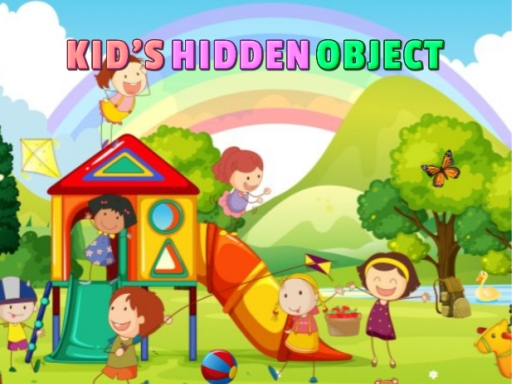 Read more about the article Kids Hidden Object