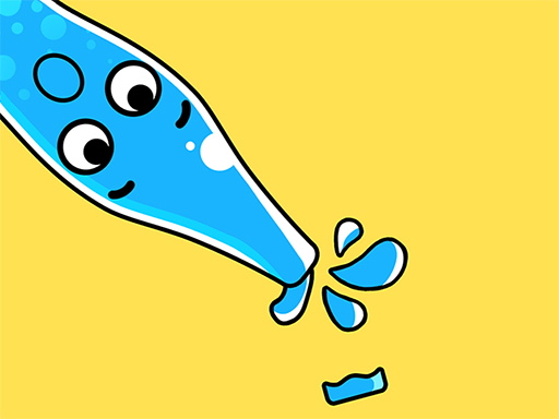 Read more about the article Bottle Pop!