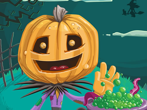 Read more about the article Fun Halloween Jigsaw