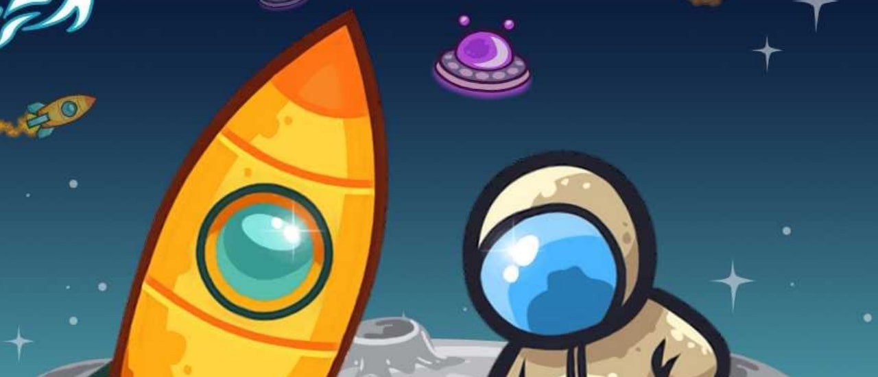 Read more about the article Space Rescue