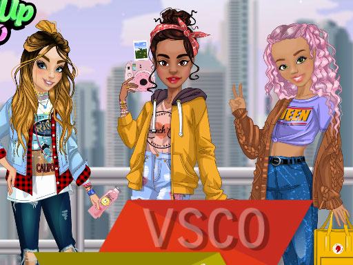 Read more about the article VSCO Girl Fashion