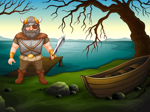 Read more about the article Viking Warrior Battle Jigsaw