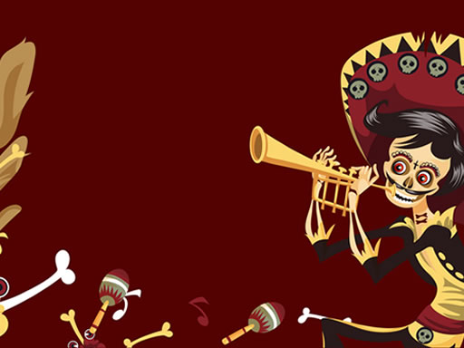 Read more about the article Mexican Skeleton Party Difference