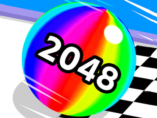 Read more about the article 2048 Run 3D